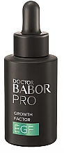 Духи, Парфюмерия, косметика Концентрат для лица - Babor Doctor Babor PRO EGF Growth Factor Concentrate (тестер)