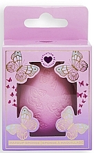 Парфумерія, косметика Спонж для макіяжу - I Heart Revolution Butterfly Makeup Sponge