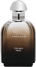 Духи, Парфюмерия, косметика Jaguar For Men Prive - Туалетная вода (тестер с крышечкой)