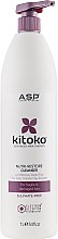 Шампунь восстанавливающий - ASP Kitoko Nutri Restore Cleanser — фото N4