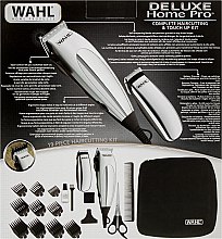Машинка для стрижки - Wahl HomePro Deluxe Combo 79305-1316 — фото N5