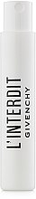 Givenchy L'Interdit Eau - Парфюмированая вода (пробник) — фото N2