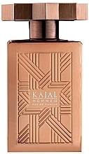 Kajal Perfumes Paris Homme II - Парфумована вода (тестер з кришечкою) — фото N1