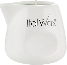 Ароматична масажна свічка «Нірвана. Лаванда» - ItalWax Nirvana Lavender Spa Massage Candle — фото N2