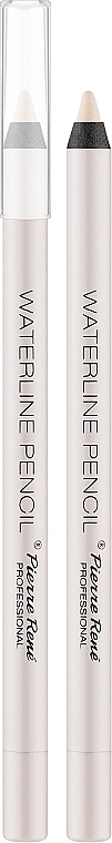 Карандаш на водной линии глаза - Pierre Rene Waterline Pencil