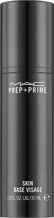 Основа под макияж для освещения и выравнивания тона кожи - MAC Prep + Prime — фото N1