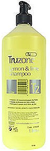 Шампунь с маслом лимона и лайма - Osmo Truzone Lemon & Lime Shampoo  — фото N1