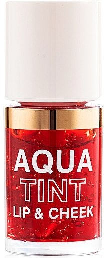 TopFace Aqua Tint Lip&Cheek - TopFace Aqua Tint Lip&Cheek