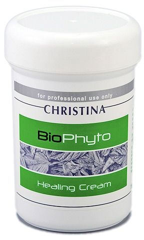 Биофитолечебный тональный крем для всех типов кожи - Christina Bio Phyto Healing Cream