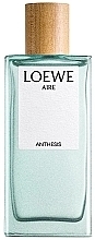 Духи, Парфюмерия, косметика Loewe Aire Anthesis - Парфюмированная вода