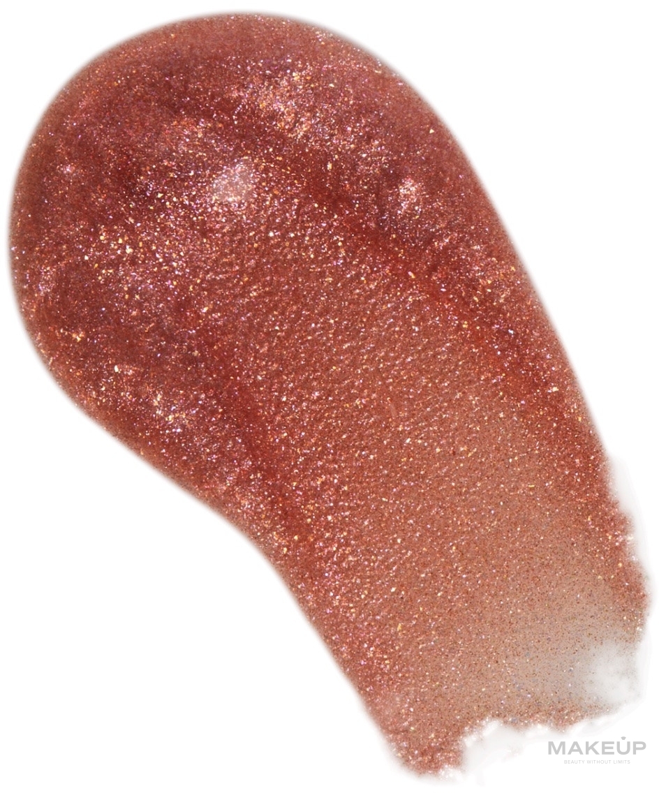 Блиск для губ - Relove By Revolution Baby Gloss Lip Gloss Shimmer — фото Autumn