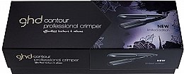 Прасочка-гофре для волосся - Ghd Contour Professional Crimper — фото N2