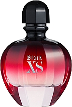 Paco Rabanne Black XS Eau - Парфюмировнная вода  — фото N3