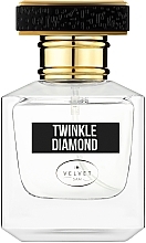 Духи, Парфюмерия, косметика Velvet Sam Twinkle Diamond - Парфюмированная вода