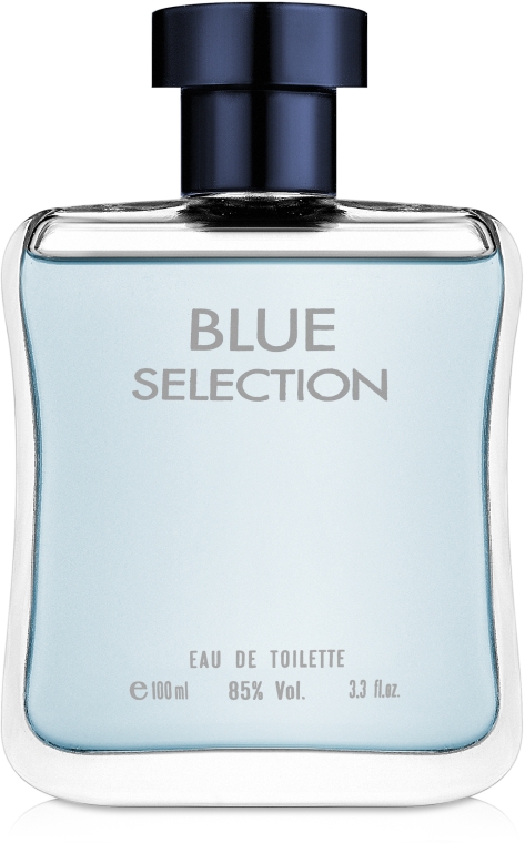 Sterling Parfums Blue Selection - Туалетна вода  — фото N1