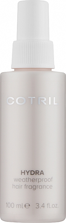 Ароматизатор для волосся, стійкий до атмосферних впливів - Cotril Hydra Weatherproof Hair Fragrance    — фото N1