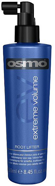 Спрей-лифтинг для корней волос "Экстремальный объем" - Osmo Extreme Volume Root Lifter