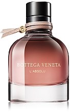 Парфумерія, косметика Bottega Veneta L`Absolu Bottega Veneta - Парфумована вода (тестер з кришечкою)