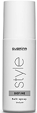 Парфумерія, косметика Текстурувальний спрей для волосся - Subrina Style Define Salt Spray Texture