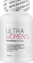 Парфумерія, косметика Мультивітамінний комплекс для жінок, капсули - VPLab Ultra Women's Multivitamin Formula *