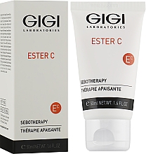 Себодерм крем - Gigi Ester C Sebotherapy Cream — фото N4
