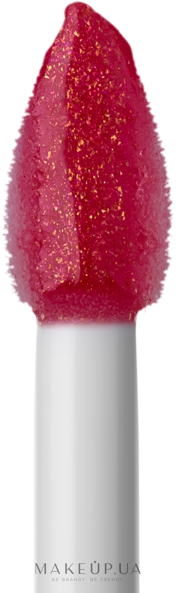 Блиск для губ - IsaDora Explosive Shine Lip Gloss — фото 83 - Red Attraction