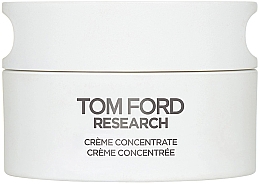 Парфумерія, косметика Крем-концентрат - Tom Ford Research Creme Concentrate