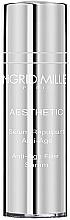 Антивікова підтягувальна сироватка для обличчя - Ingrid Millet Aesthetic Anti-Aging Plumping Serum — фото N1