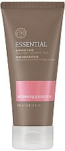 Парфумерія, косметика Маска для волосся - The Face Shop Essential Damage Care Dual Deep Treatment