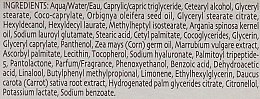 Масажний крем для тіла - Phytorelax Laboratories Olio di Argan Silhouette Intensive Body Treatment Cream — фото N3