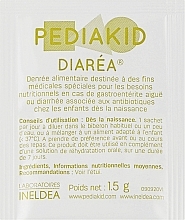 Натуральний засіб проти діареї - Pediakid — фото N2