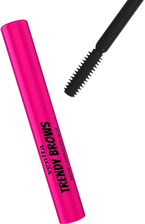 Клей для ламинирования бровей - Venita Trendy Brows Brow Lamination Glue — фото N3