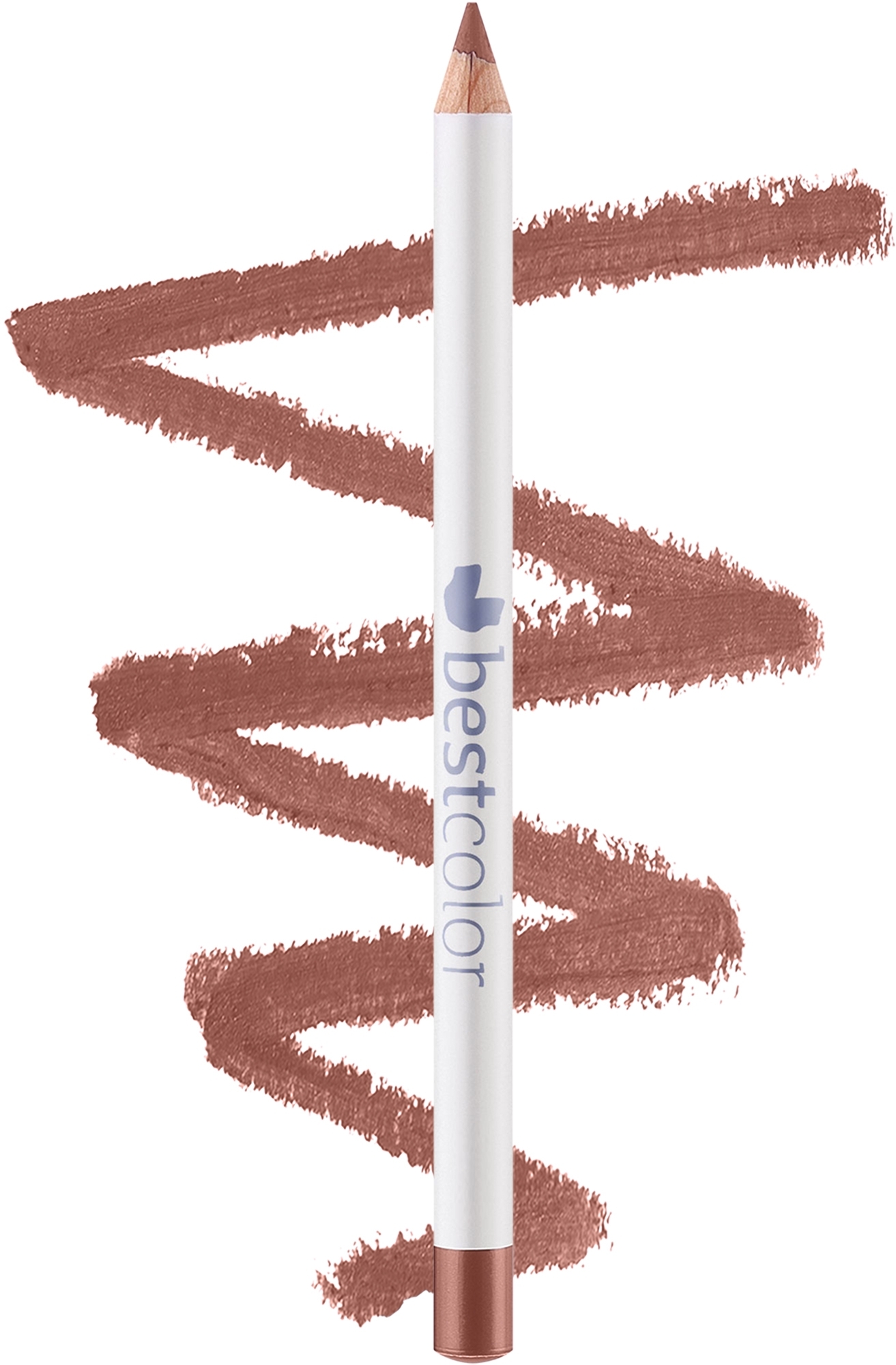 Best Color Cosmetics Lip Contour Pencil - Best Color Cosmetics Lip Contour Pencil — фото 01