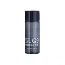 Духи, Парфюмерия, косметика Тонер для лица - Tony Moly G9 Moisture Skin Toner For Men Homme (Мини)