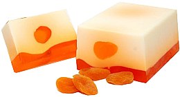 Духи, Парфюмерия, косметика Абрикосовое мыло - Attirance Apricot Soap