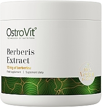 Парфумерія, косметика Харчова добавка "Екстракт барберису" - OstroVit Berberis Extract