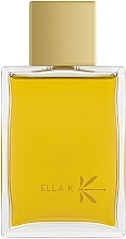 Духи, Парфюмерия, косметика Ella K Parfums Poeme de Sagano - Парфюмированная вода