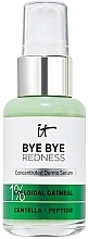 Сыворотка для лица от покраснений - It Cosmetics Bye Bye Redness Serum — фото N1