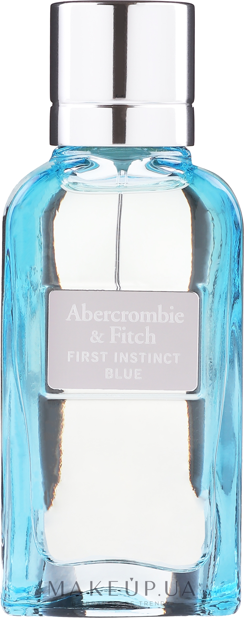 Abercrombie & Fitch First Instinct Blue Women - Парфюмированная вода — фото 30ml