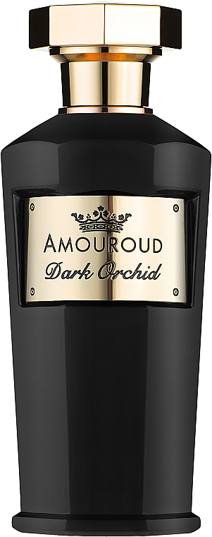 Amouroud Dark Orchid - Парфюмированная вода — фото N1