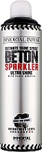 Духи, Парфюмерия, косметика Спрей для максимального блеска волос - Immortal Infuse Beton Sparkler Ultimate Shine Spray