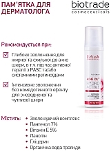 УЦЕНКА Увлажняющий успокаивающий крем "Гидро Актив" - Biotrade Acne Out Hydro Active Cream * — фото N9