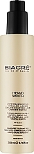 Термозахисна емульсія для волосся з біокератином - Biacre Thermo Smooth — фото N1
