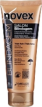 Защитный крем для волос - Novex Salon Blindagem Protetor  — фото N1