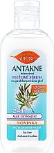 Сыворотка для жирной и проблемной кожи лица - Bione Cosmetics Antakne Tea Tree and Azelaic Acid Facial Serum — фото N1