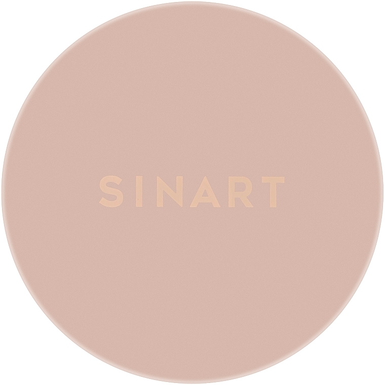 Sinart Sun Kissed Bronzer