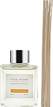 Аромадиффузор "Яблочный штрудель" - Esse Home Fragrance Diffuser — фото N2