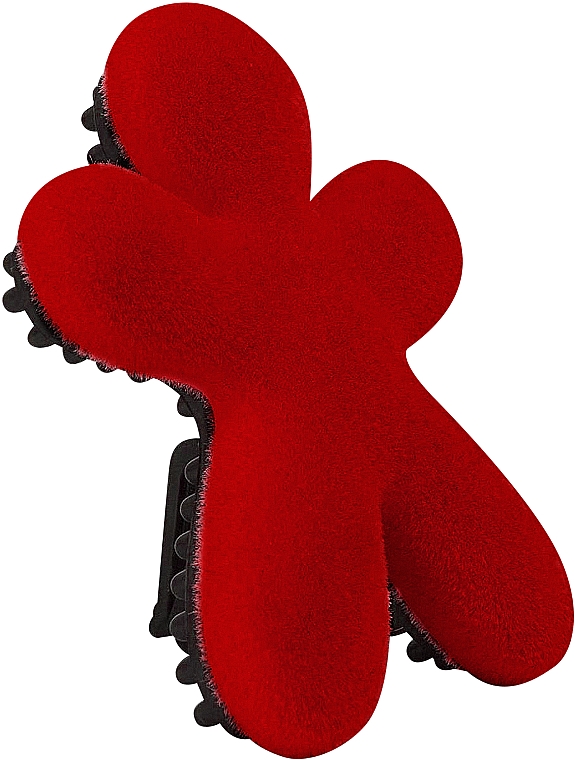 Mr&Mrs Fragrance Niki Velvet Bloody Mary Red - Ароматизатор для авто — фото N1
