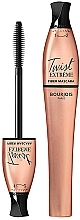 Духи, Парфюмерия, косметика Набор - Bourjois Perfect Look Set (mascara/8ml + liner/2.5g + eyesh/1.2g)