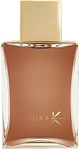 Ella K Parfums Cri Du Kalahari - Парфюмированная вода (тестер с крышечкой) — фото N1
